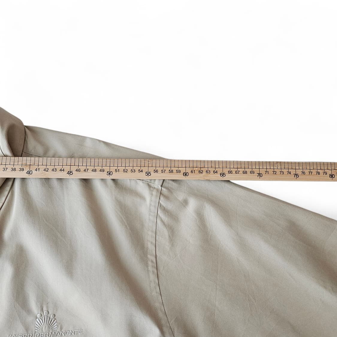 FR칼하트 면 오버핏 긴팔셔츠 XXXL 상품이미지5