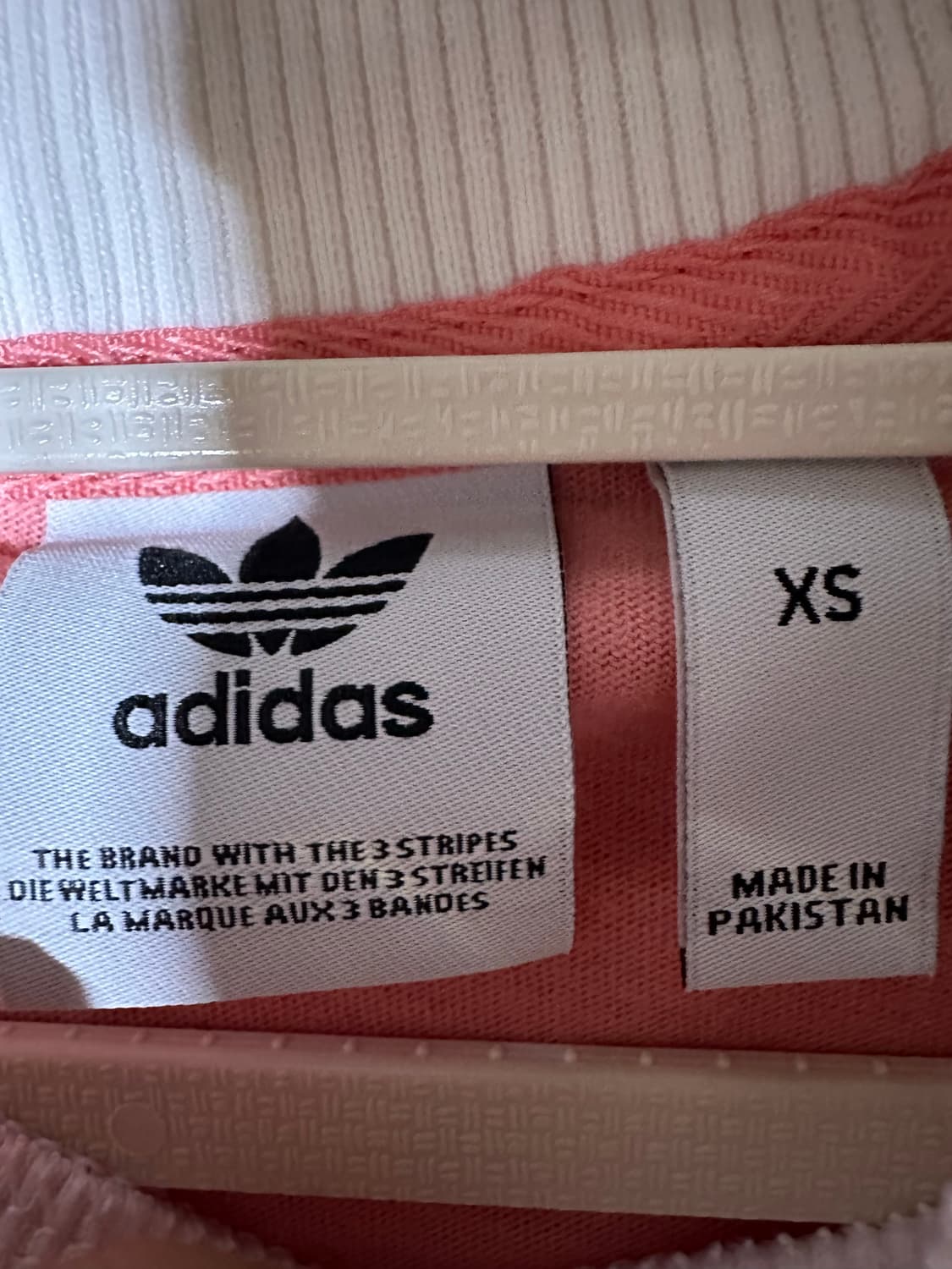 아디다스 반팔 아디다스 핑크 불꽃 티 파이어버드 핑크 아디다스반팔 상품이미지4