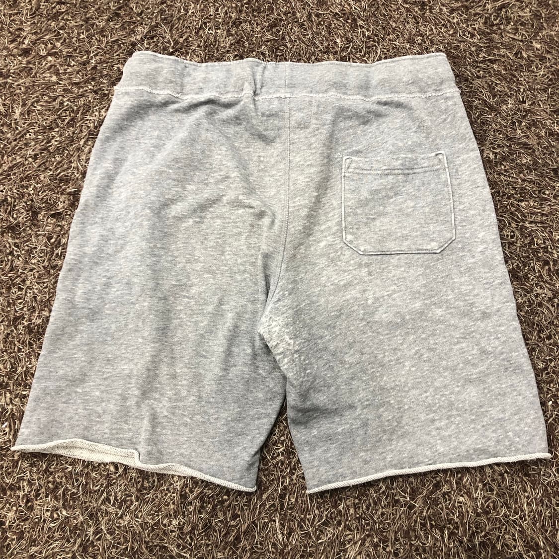 아베크롬비 스웻 반바지 상품이미지3