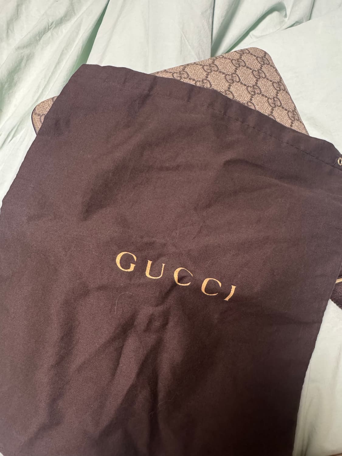 구찌 크로스백  상품이미지5