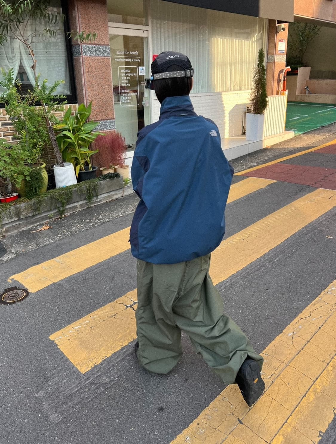 The north face  상품이미지2