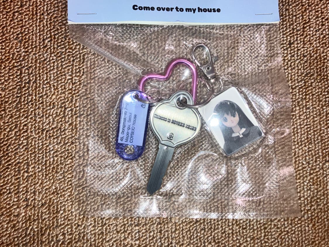 코이세이오 플리츠 오버 울 팬츠 다크네이비 1사이즈 상품이미지5