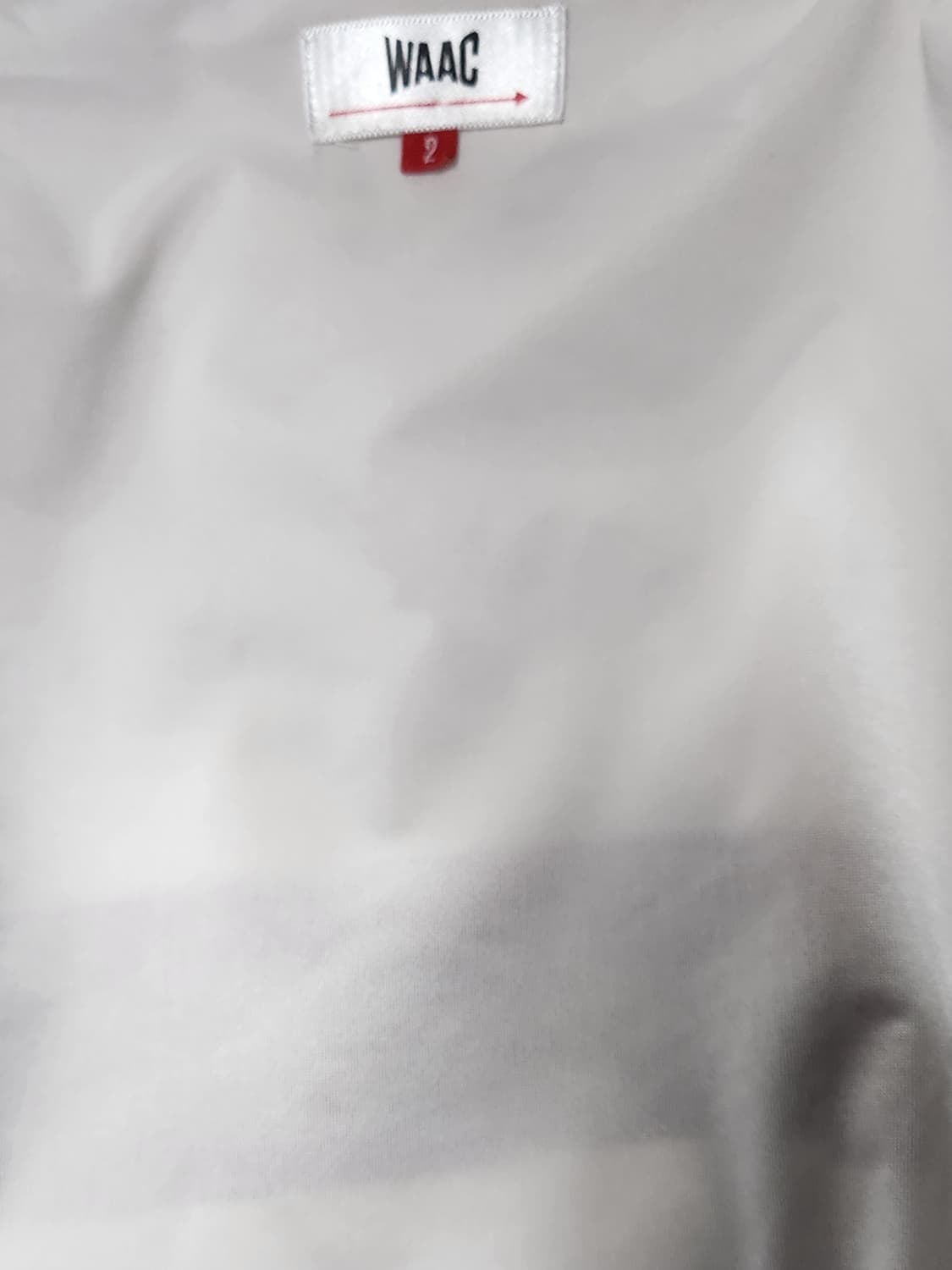 왁 골프 남성 하이넥 풀 집업 방풍 스웨터 2사이즈  95-100 상품이미지3