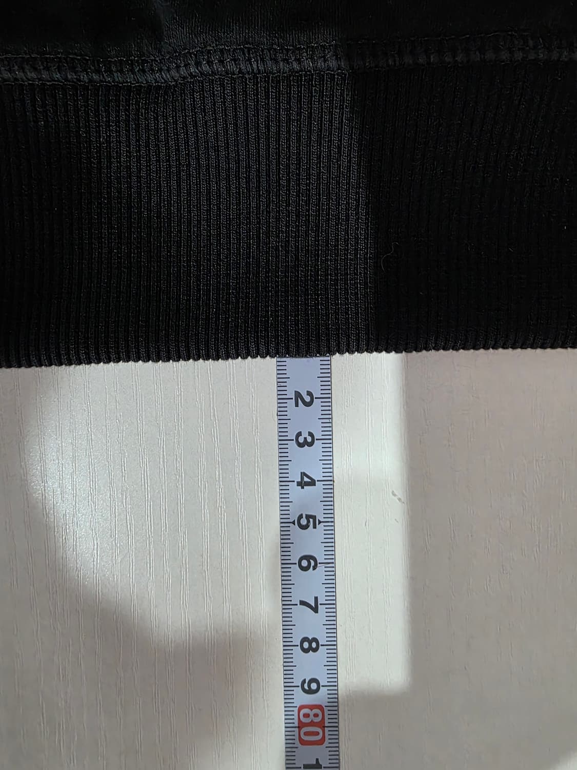 스파이더 빅로고 기모 맨투맨 100(105) 상품이미지5