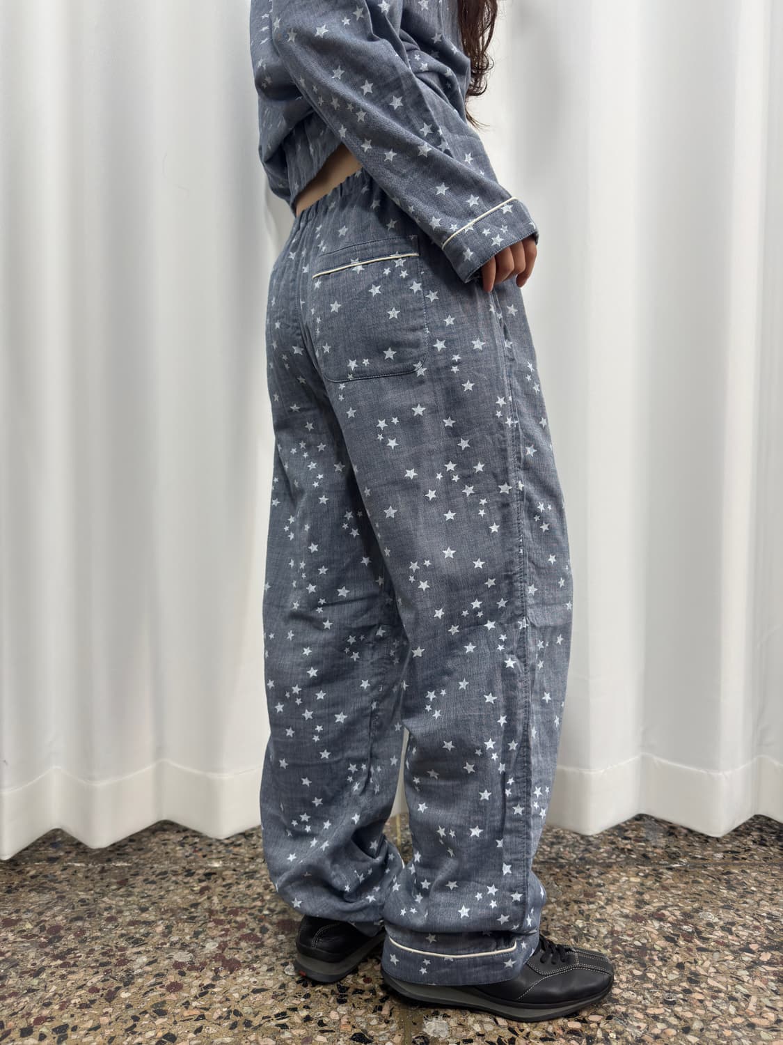 star homewear set 상품이미지8