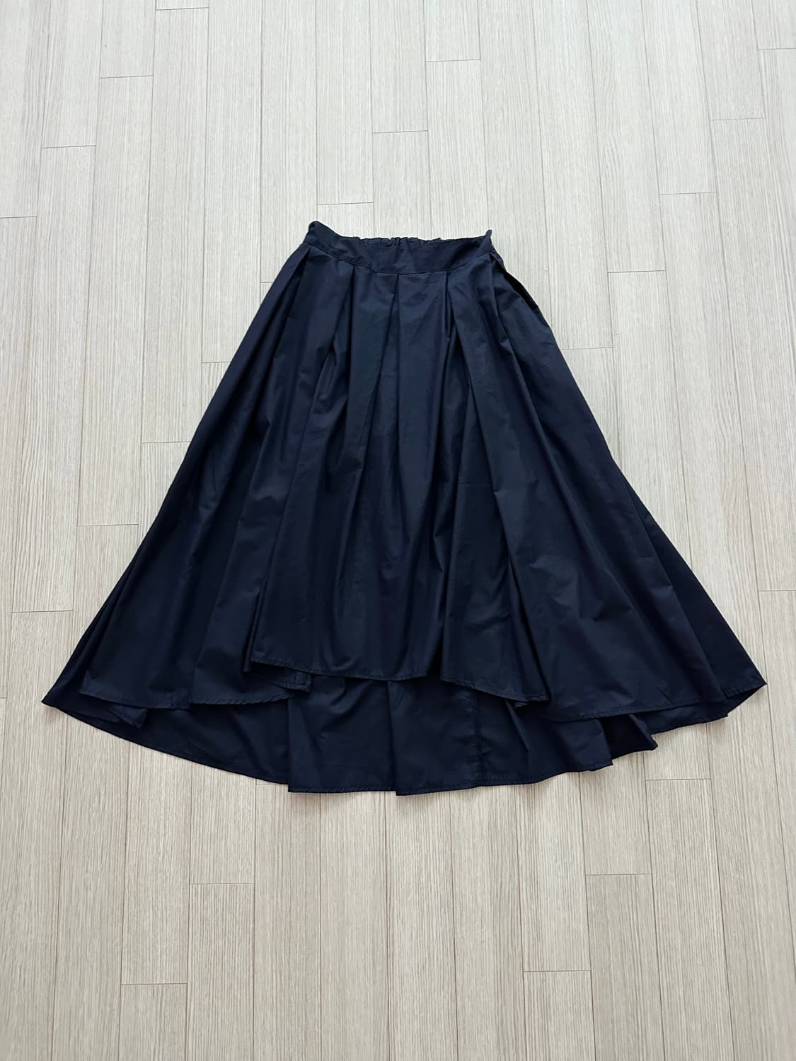 jpn 하구미 스즈코 모리걸 레이어드 코디세트 상품이미지5