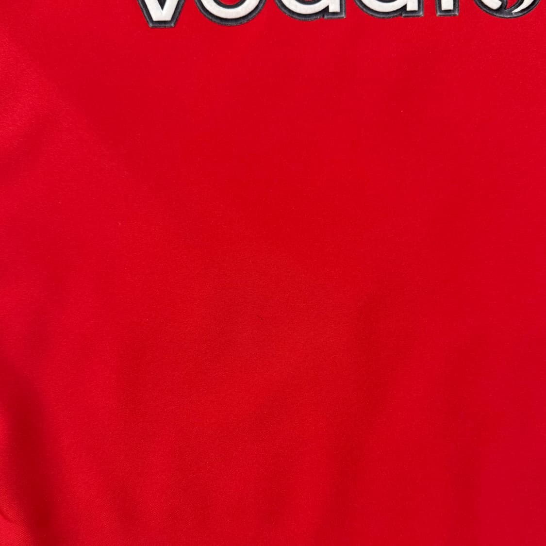 02-04 맨유 홈 베컴 긴팔 유니폼 상품이미지9