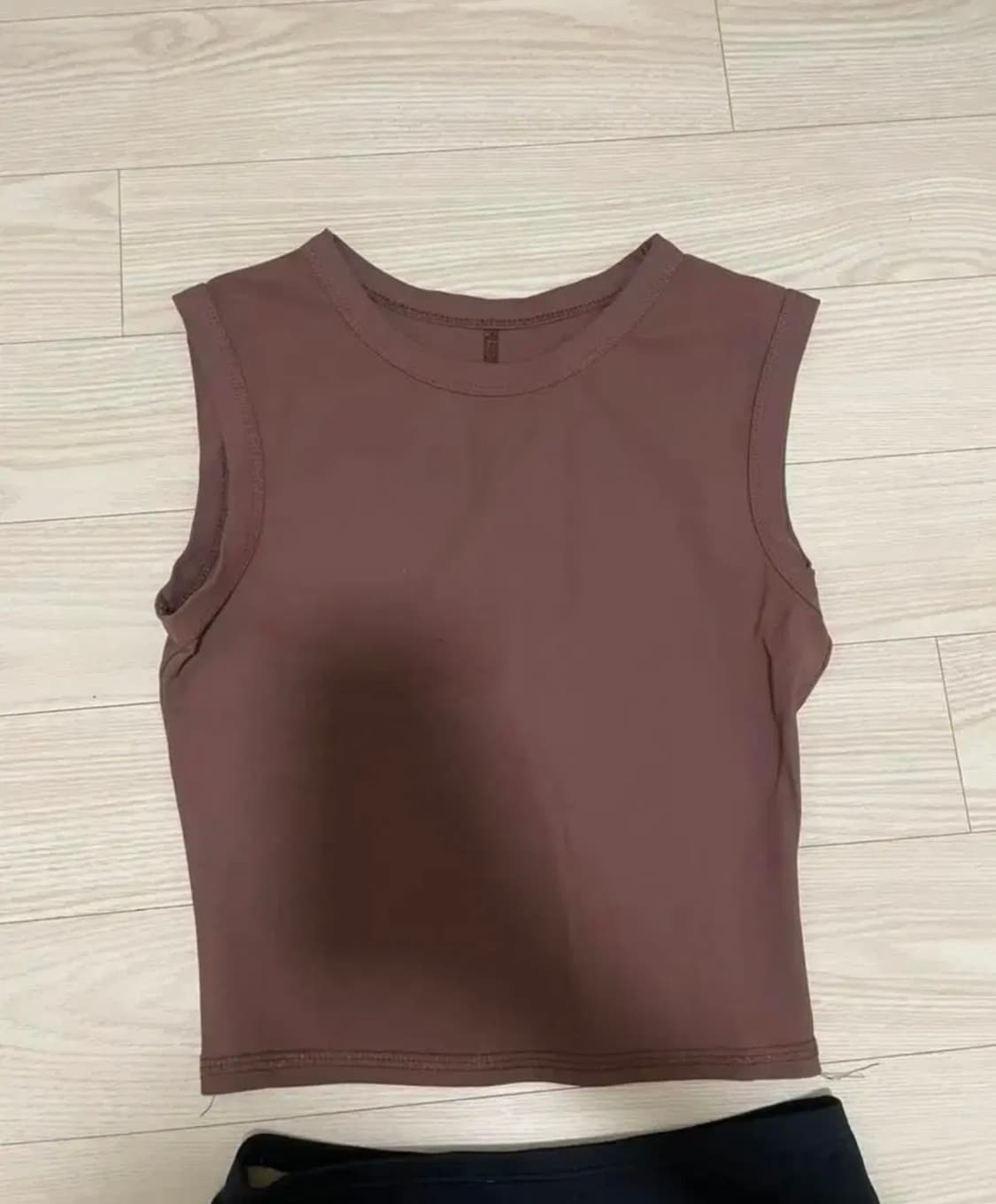 nu swim 누스윔 shell top 상품이미지3