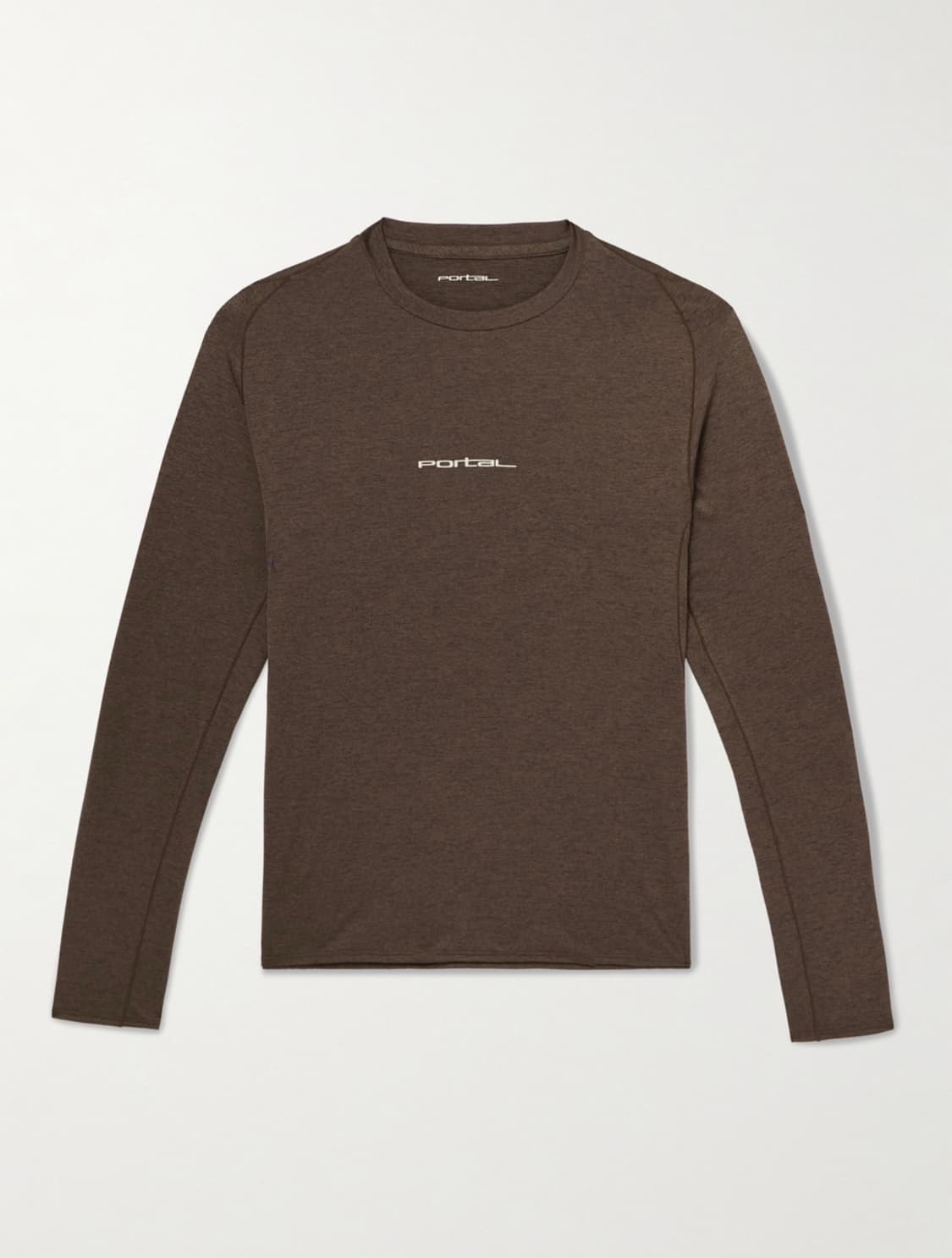 portal lateral peak ls t / brown xs 상품이미지1
