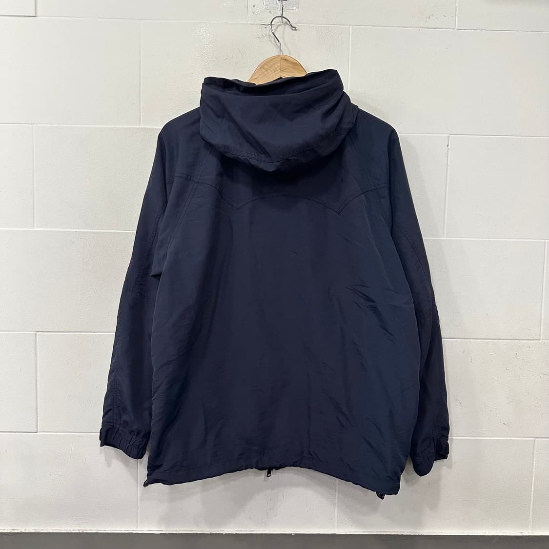 베이프 고어텍스 자켓 상품이미지8