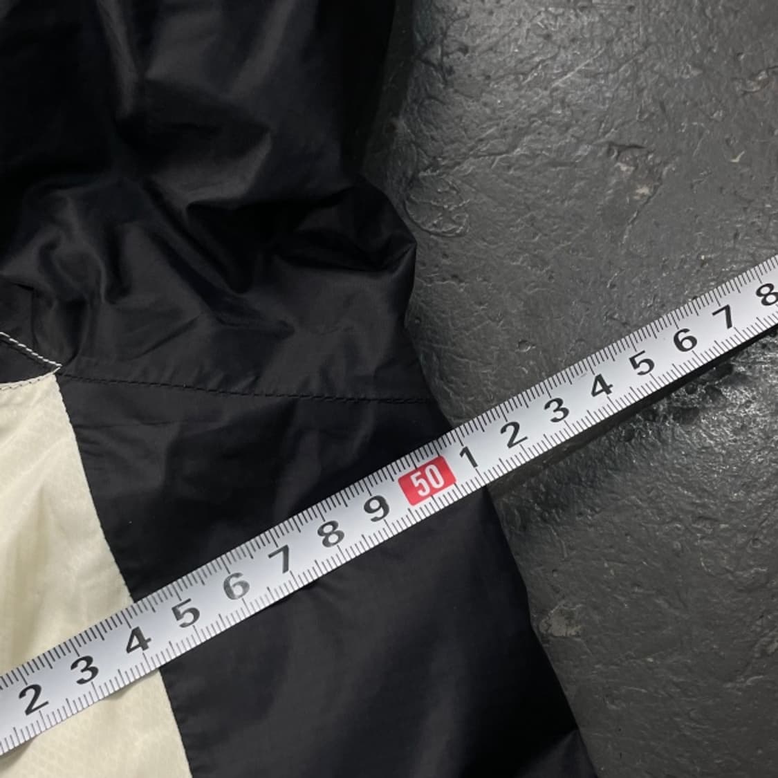 90 몬츄라 프리마로프트 네비스 자켓 상품이미지7