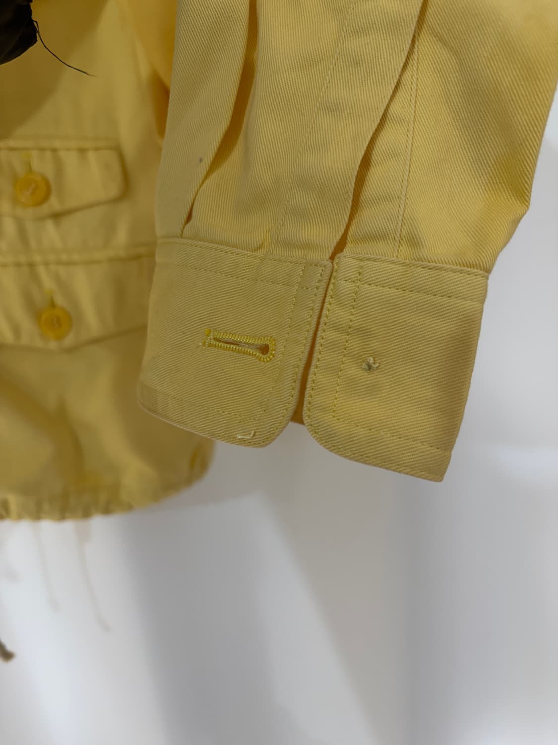 vintage jacket 상품이미지8