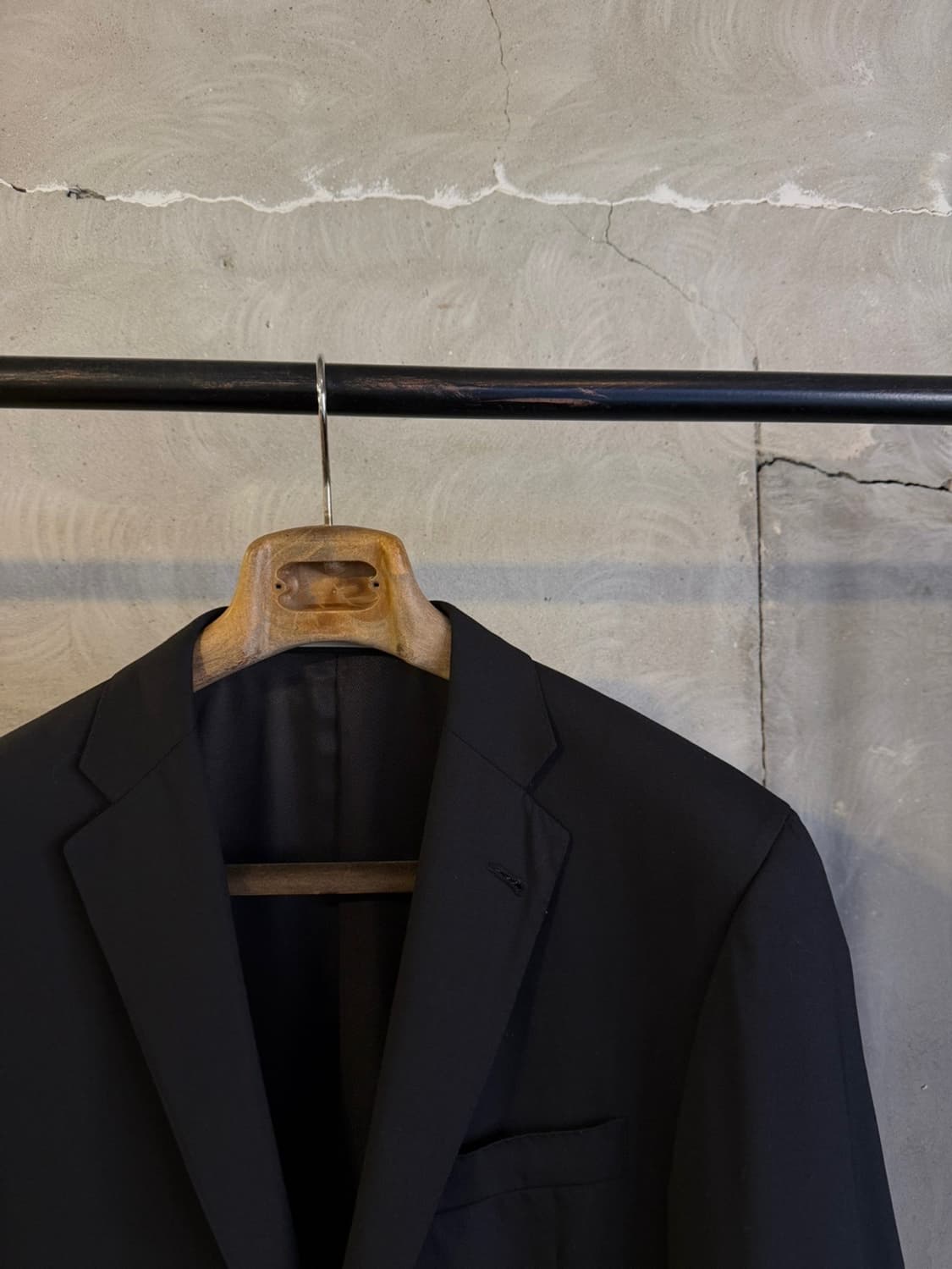 버버리 테일러드 자켓 100 상품이미지4