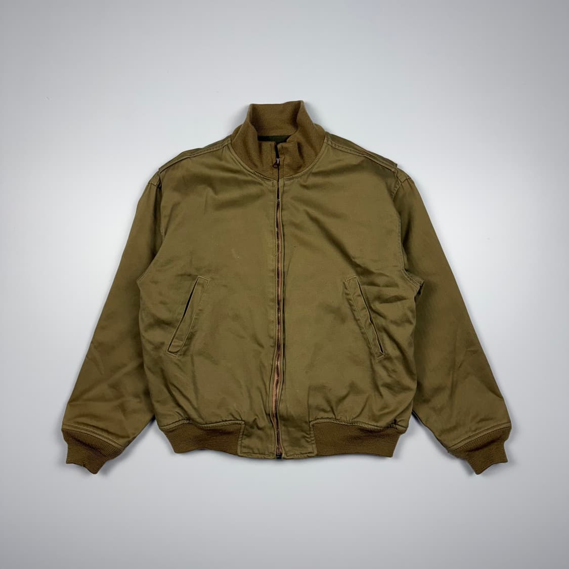 (100) 휴스턴 컴뱃 탱커 자켓 상품이미지1