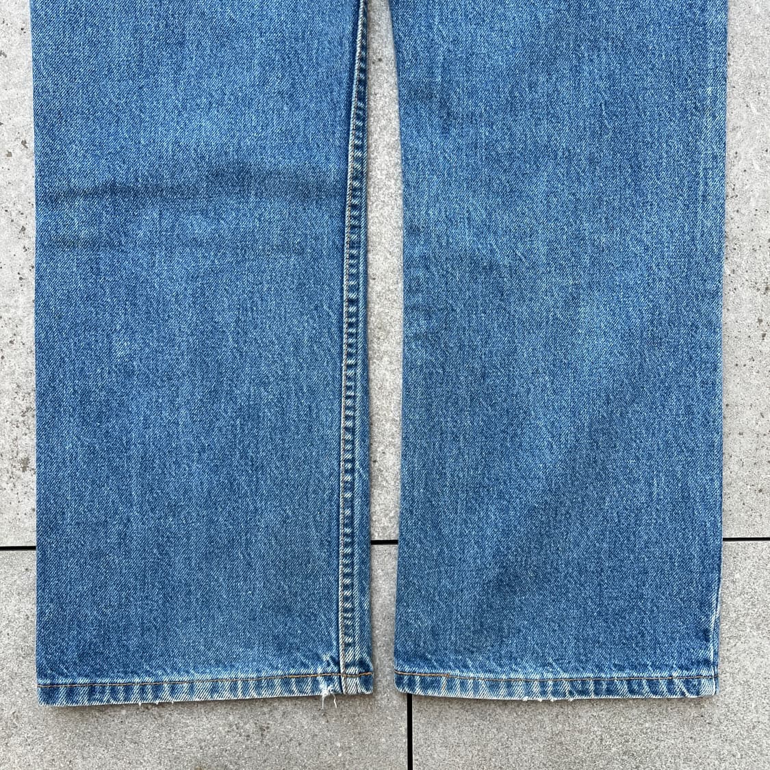 90s Vintage USA Levis 517 W36 L30 상품이미지9