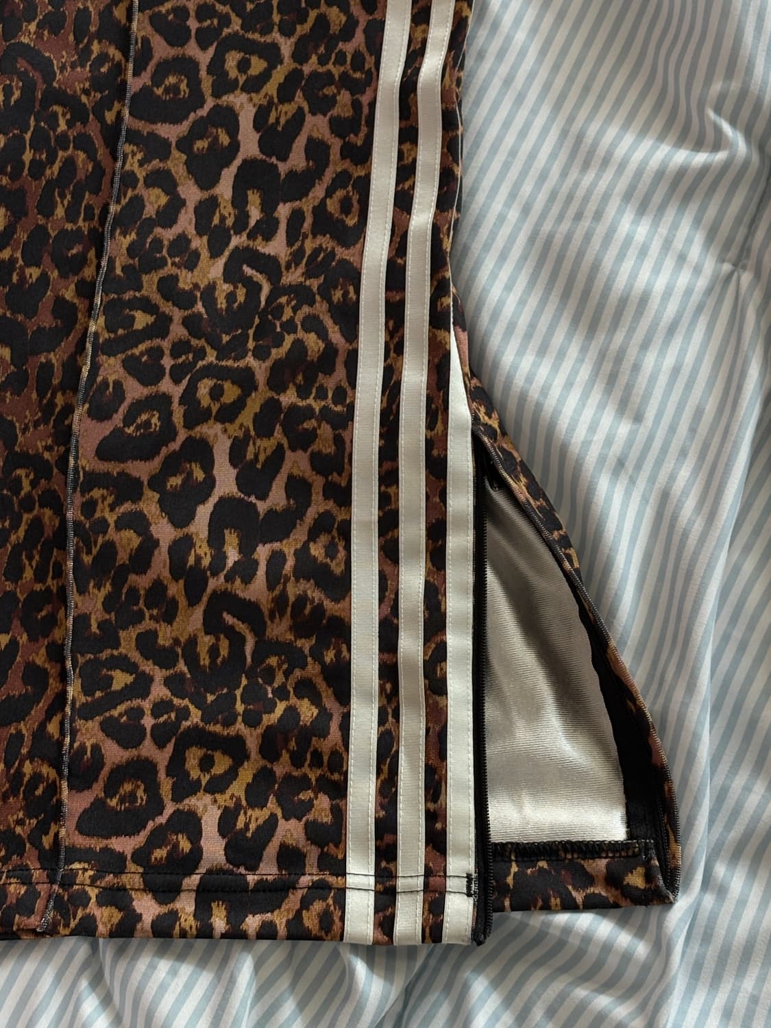 아디다스 파이어버드 트랙팬츠 xl 상품이미지6