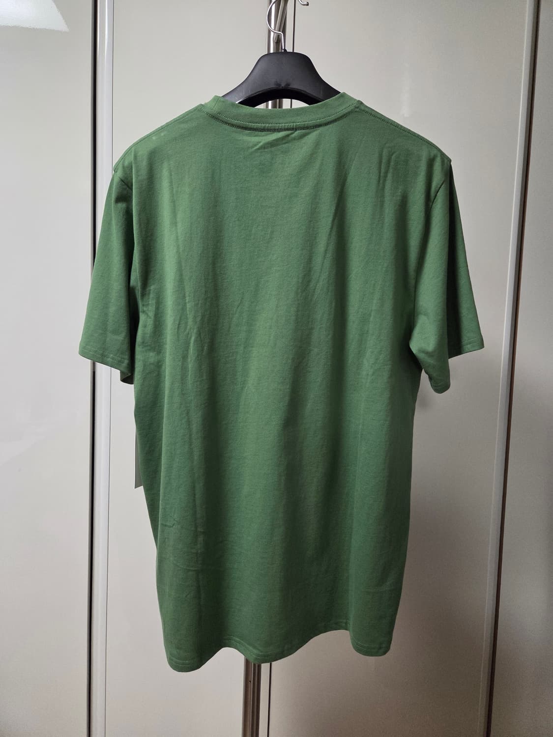 Radda 반팔티 그린 상품이미지2