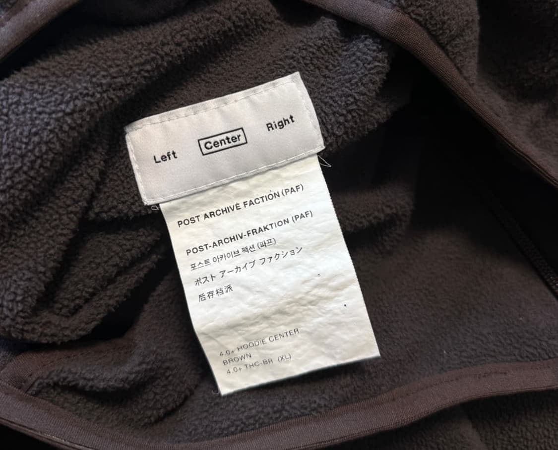 포스트아카이브펙션 상품이미지3