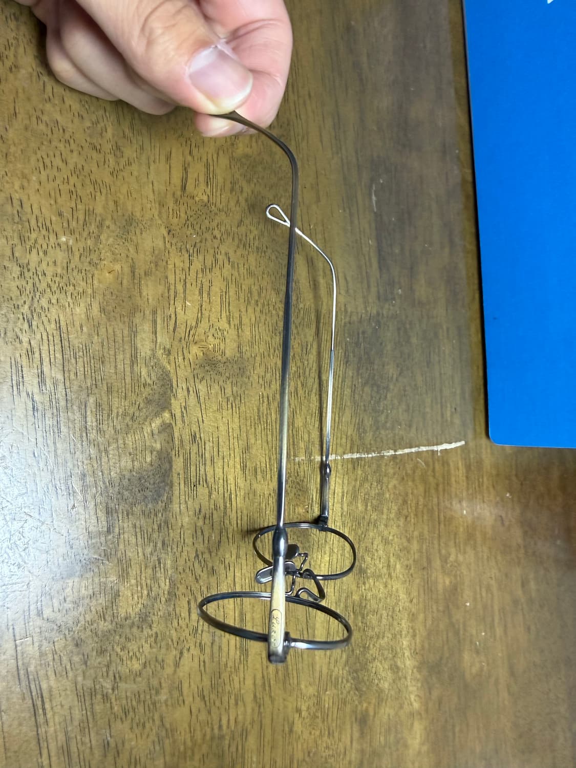 르노(Lunor) mod m5 ag 안경 상품이미지3