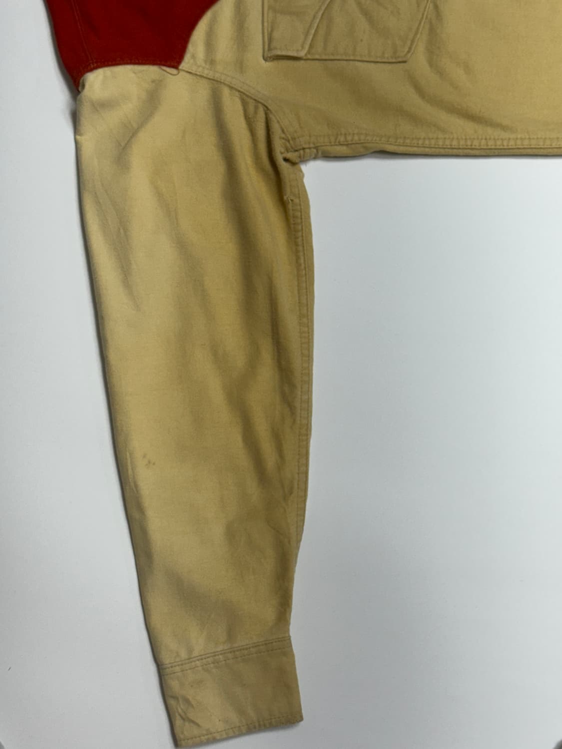 70s WOOLRICH 웨스턴 셔츠 상품이미지2