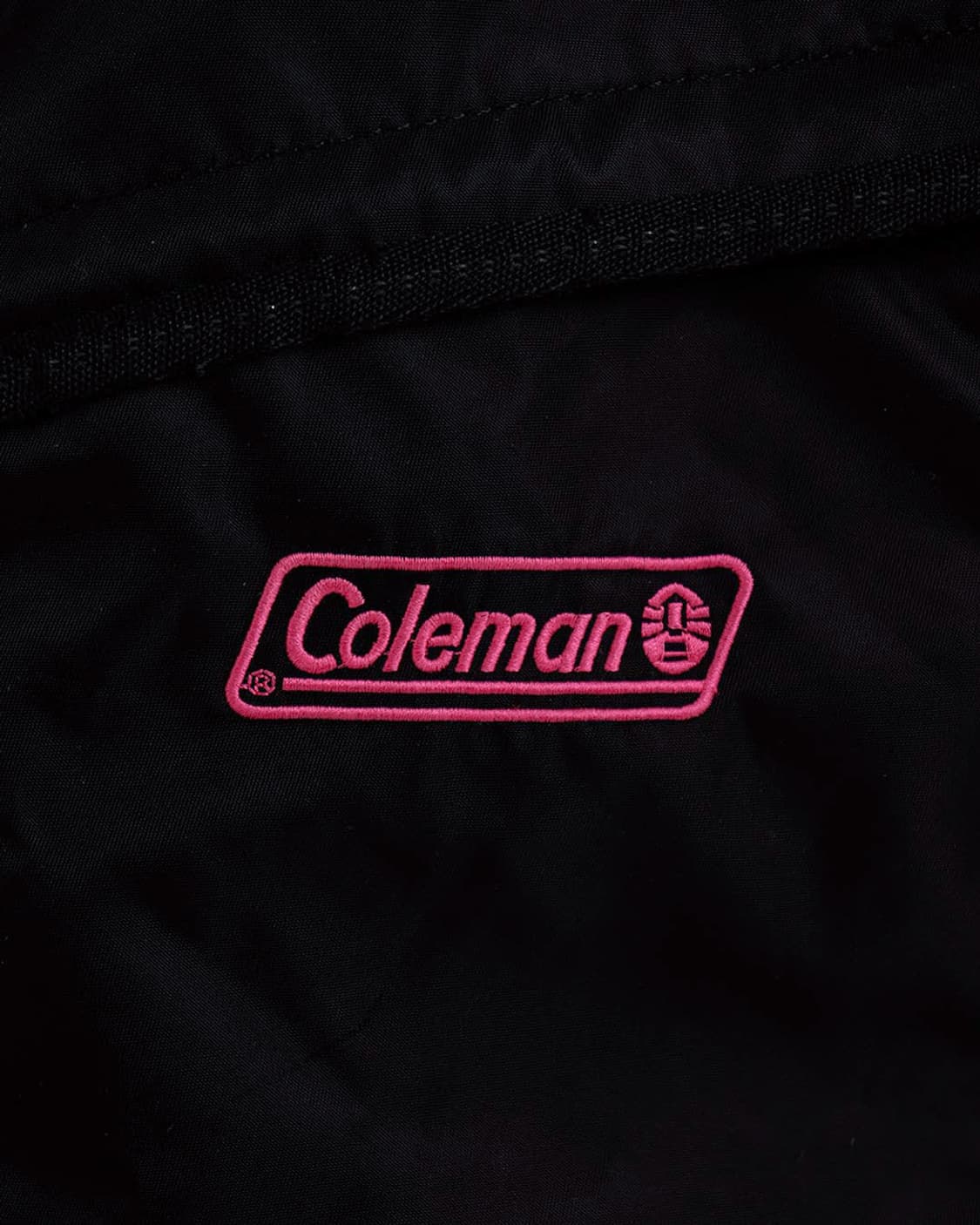 [COLEMAN] 핑크 액센트 데일리 액티브 백팩 상품이미지3