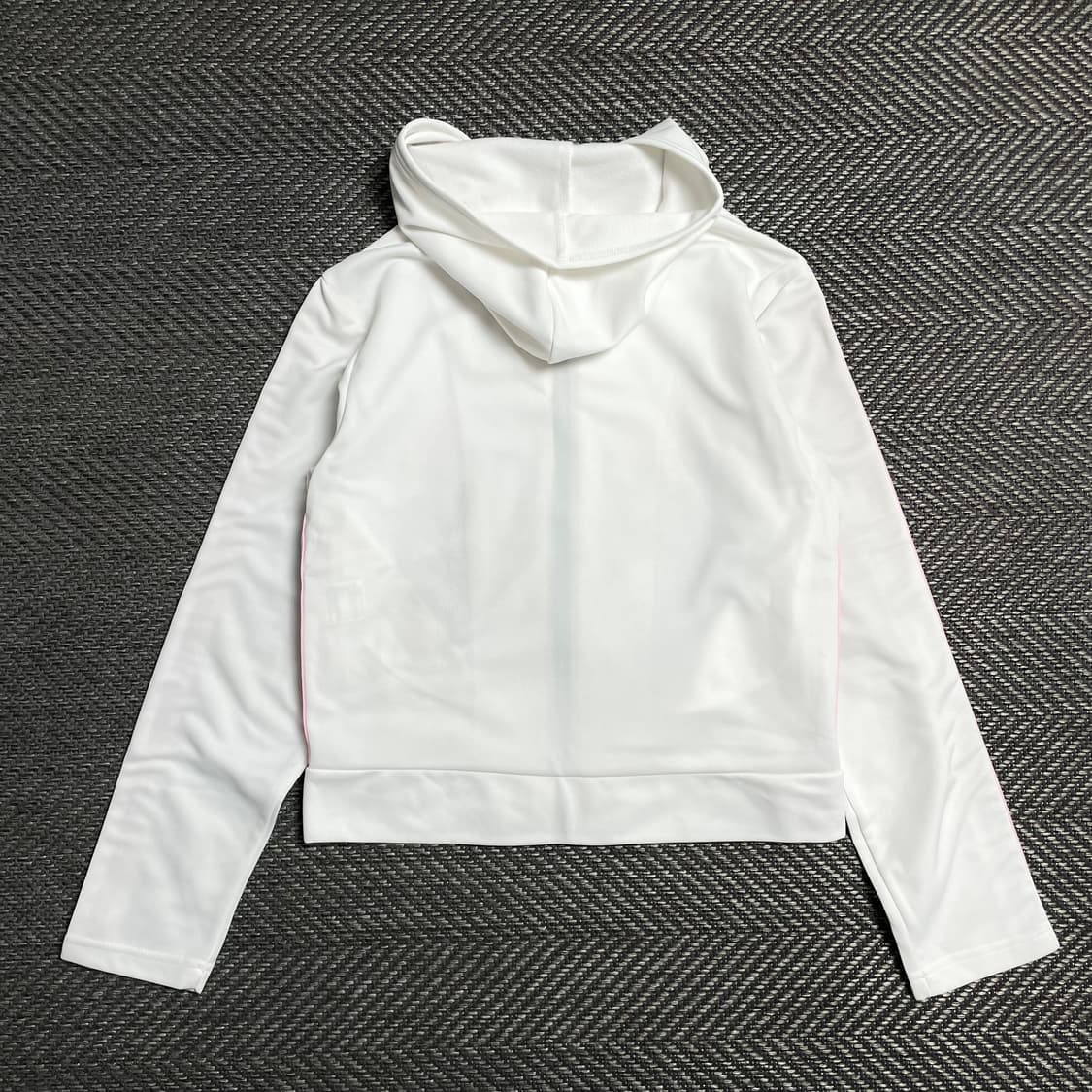 Von dutch 본더치 y2k 올드스쿨 트랙 후드집업 y 5070 상품이미지4