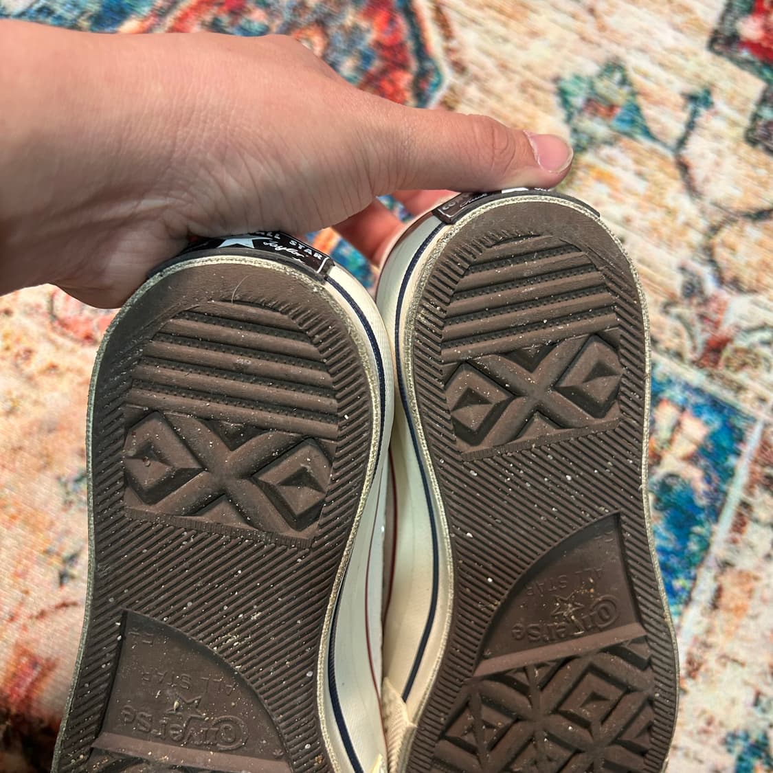 [245] 컨버스 올스타 척테일러 로우 상품이미지6