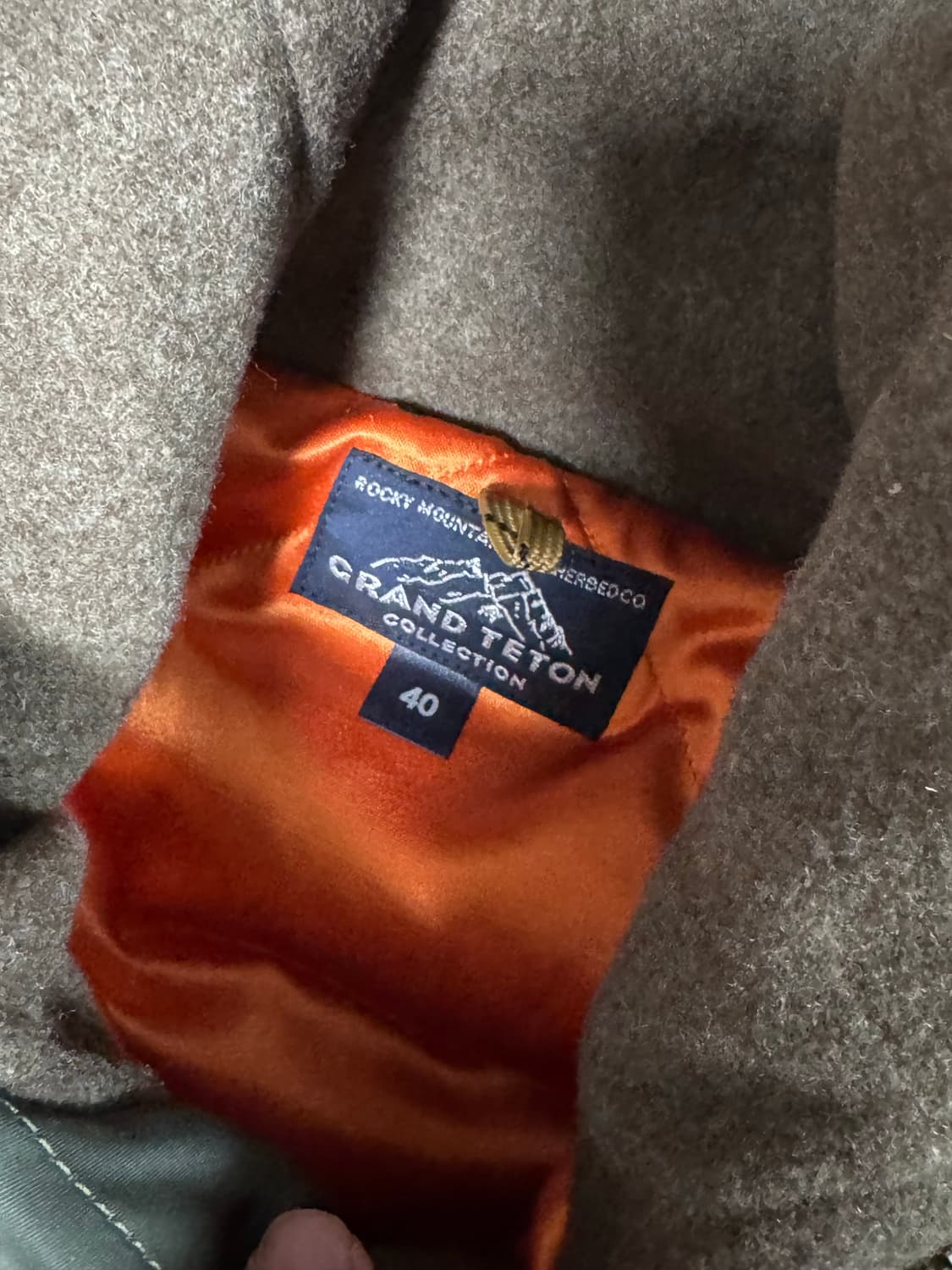 로키마운틴페더베드 GT N-3파카 상품이미지2