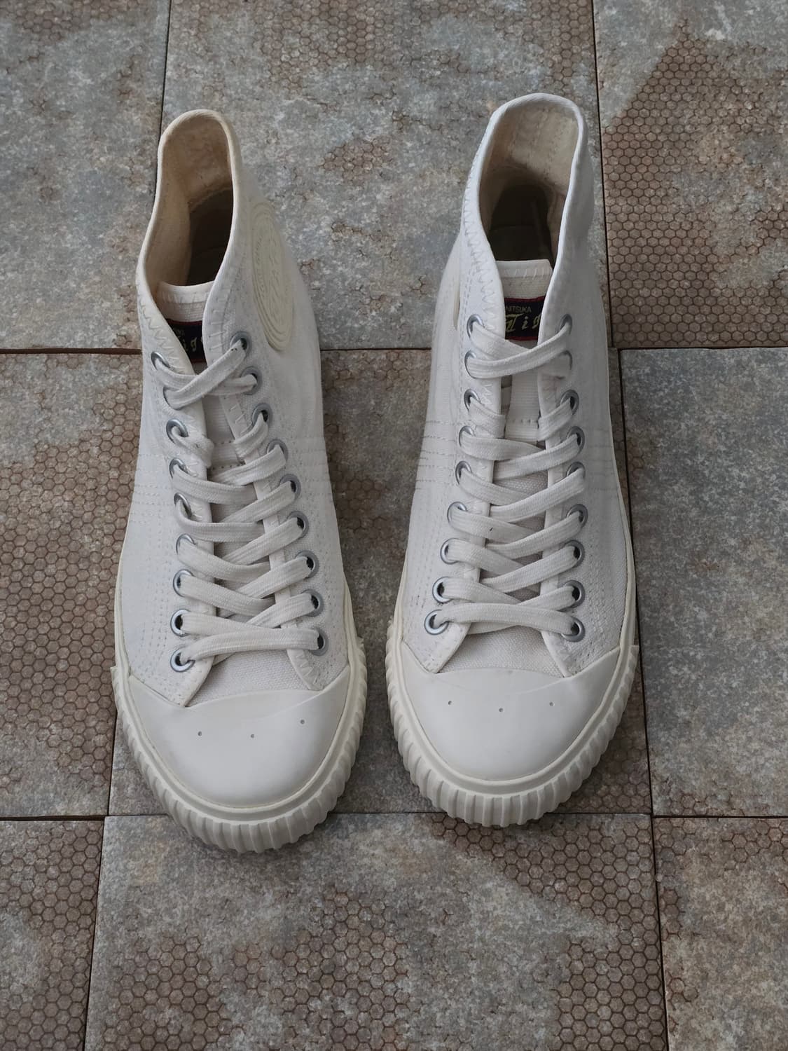 (230)오니츠카타이거 ok 바스켓볼 mt  상품이미지2