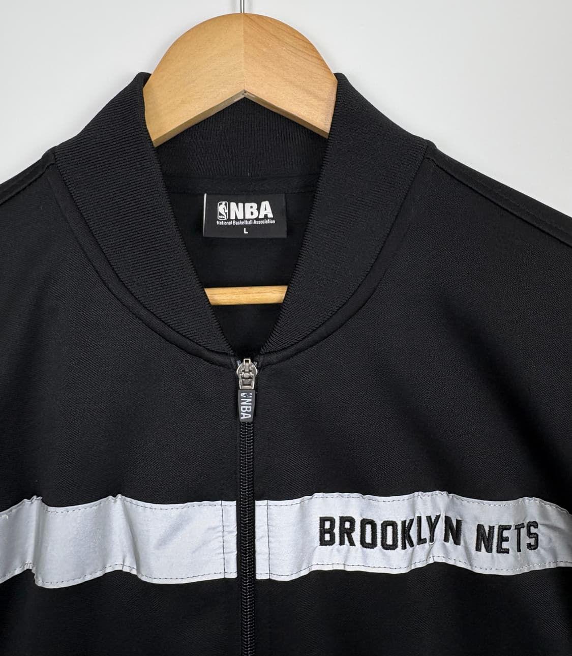 NBA 남성 집업 자켓 상품이미지2