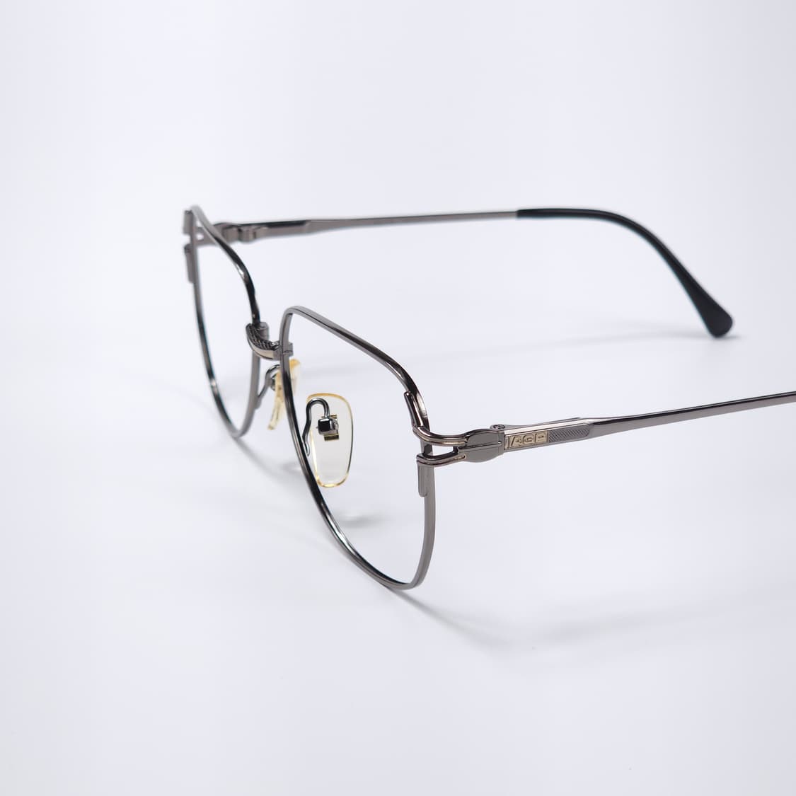 90년도 18K 도금 빈티지 안경 상품이미지3