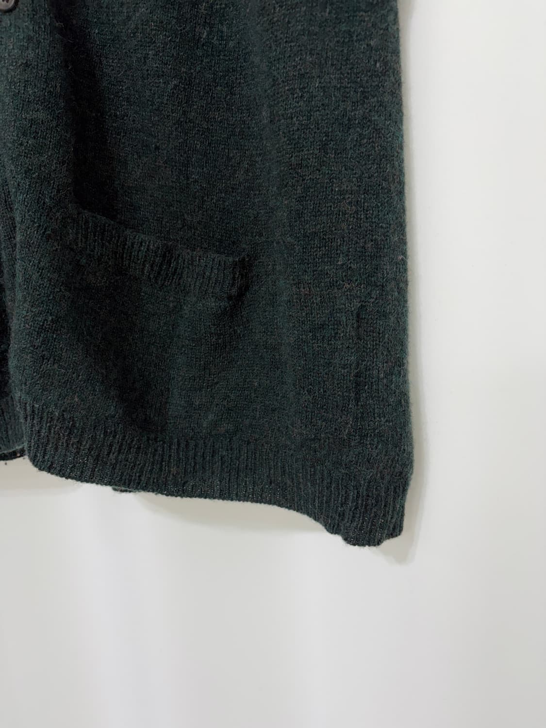 EDDIE BAUER knit vest 상품이미지3