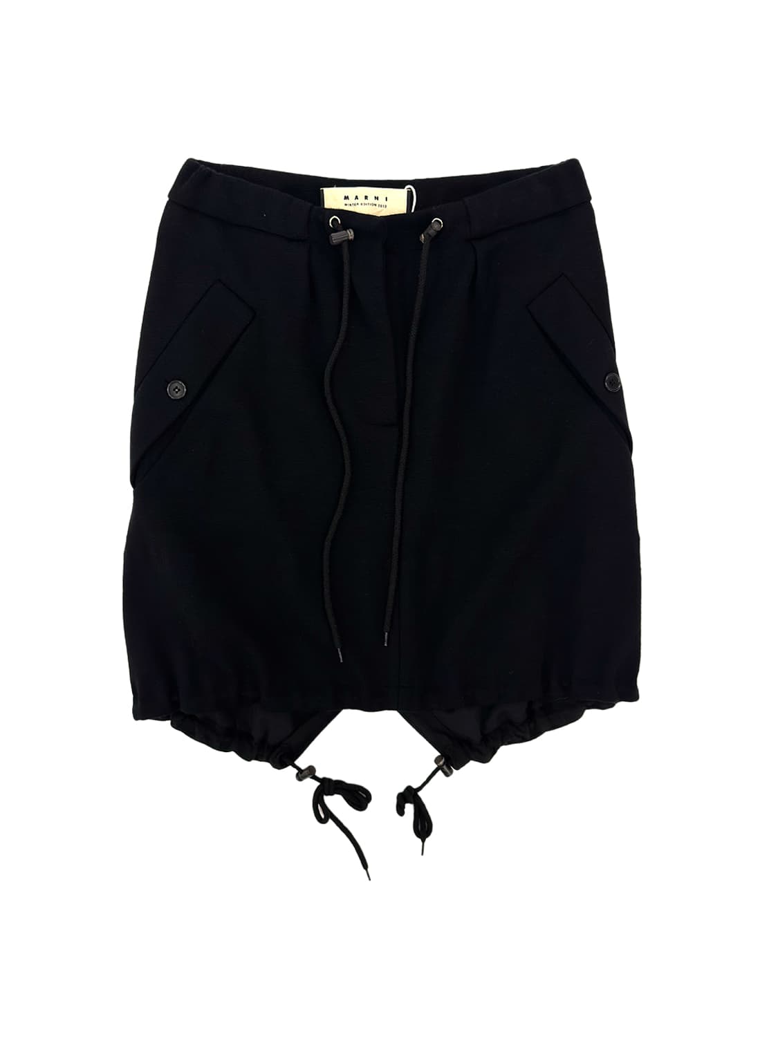 Marni Drawstring Skirt/ 38 상품이미지1