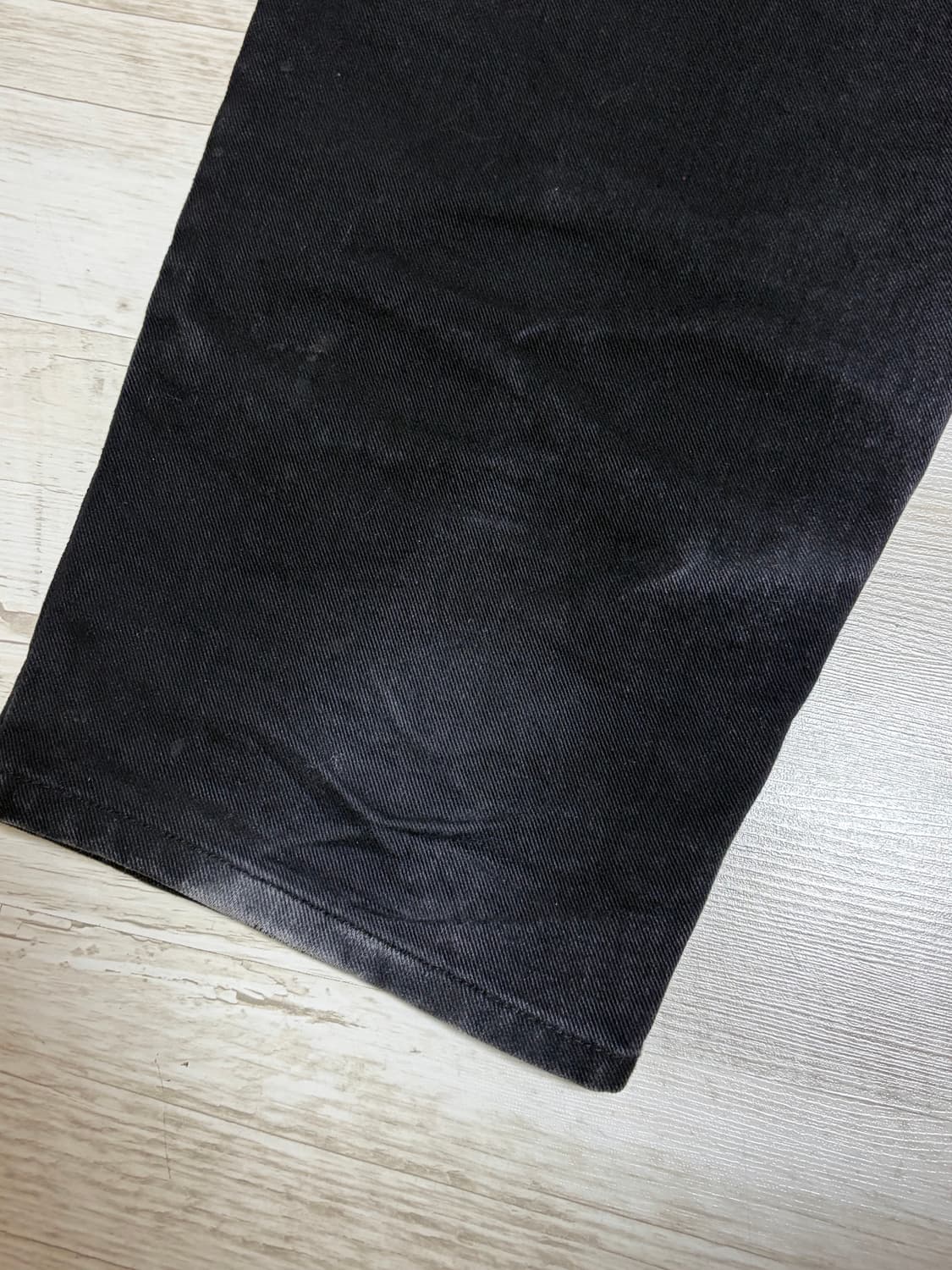 라브로스 Smart Daisy Baggy Jeans  상품이미지4