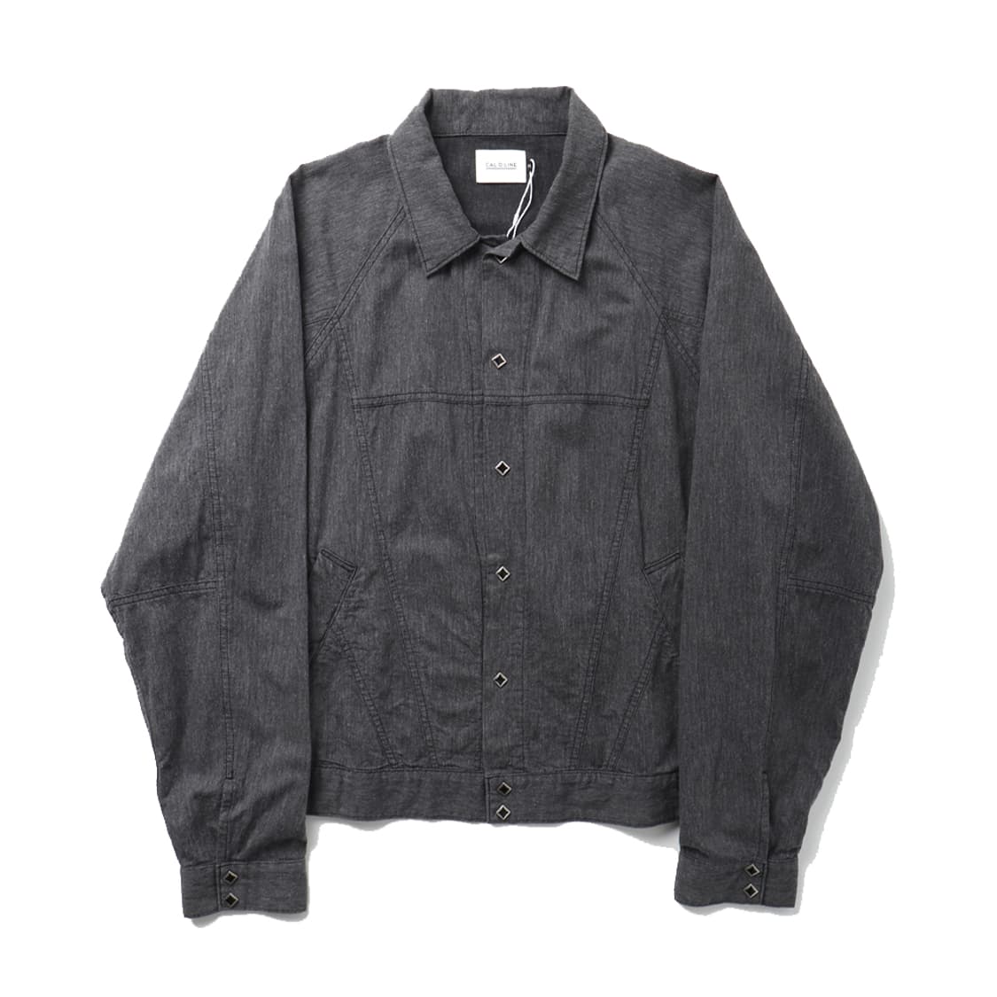 CAL O LINE Rodeo Jacket 상품이미지1