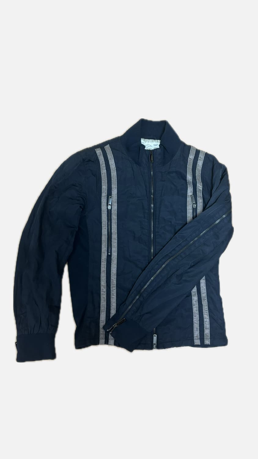 SS2001 엠포리오 아르마니 집업자켓 상품이미지1