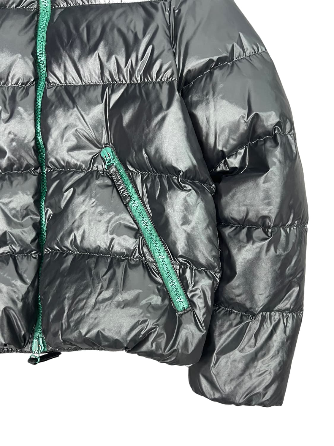 Duvetica dionisio gimp fullzip goosedown 상품이미지5