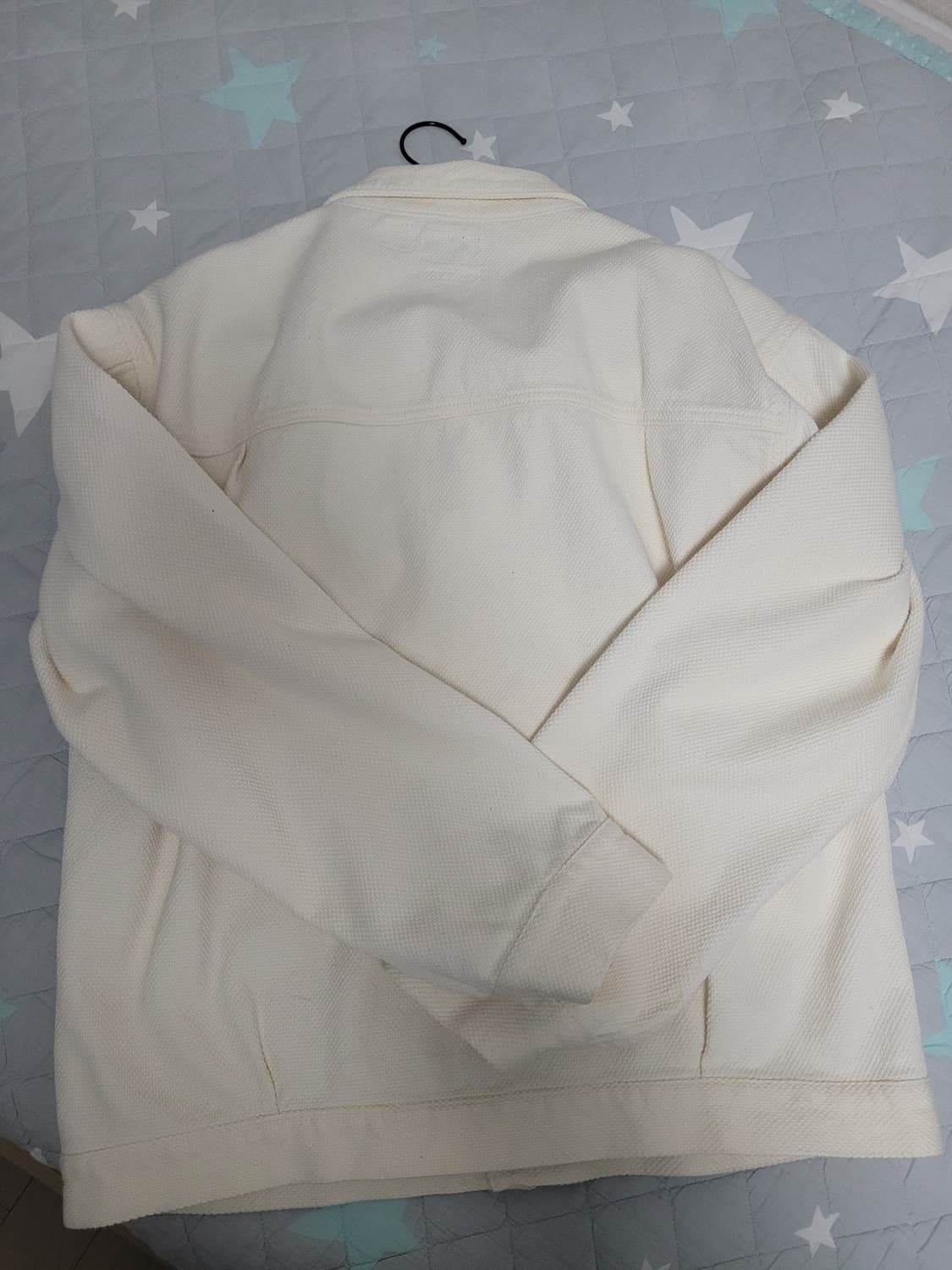 블루블루재팬 코츠부사시코 트러커 자켓 3 상품이미지7