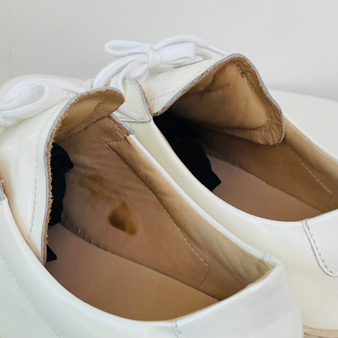 커먼프로젝트 스니커즈 43 (280) 새제품 상품이미지8