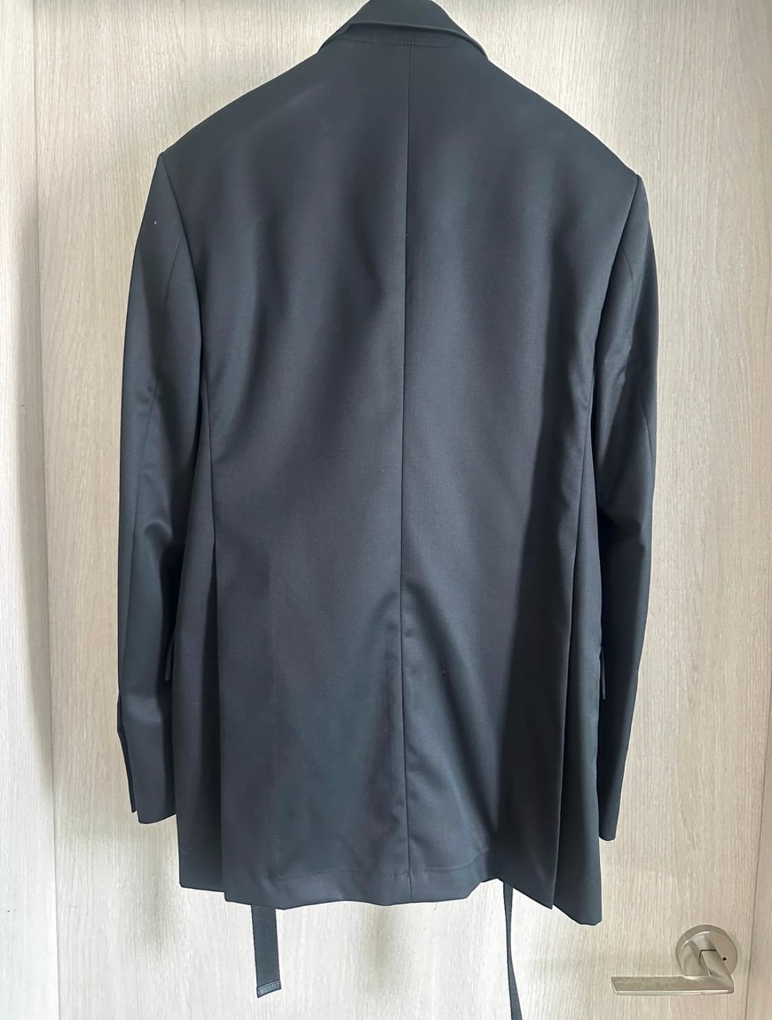 준지 블레이저 자켓 44 상품이미지2