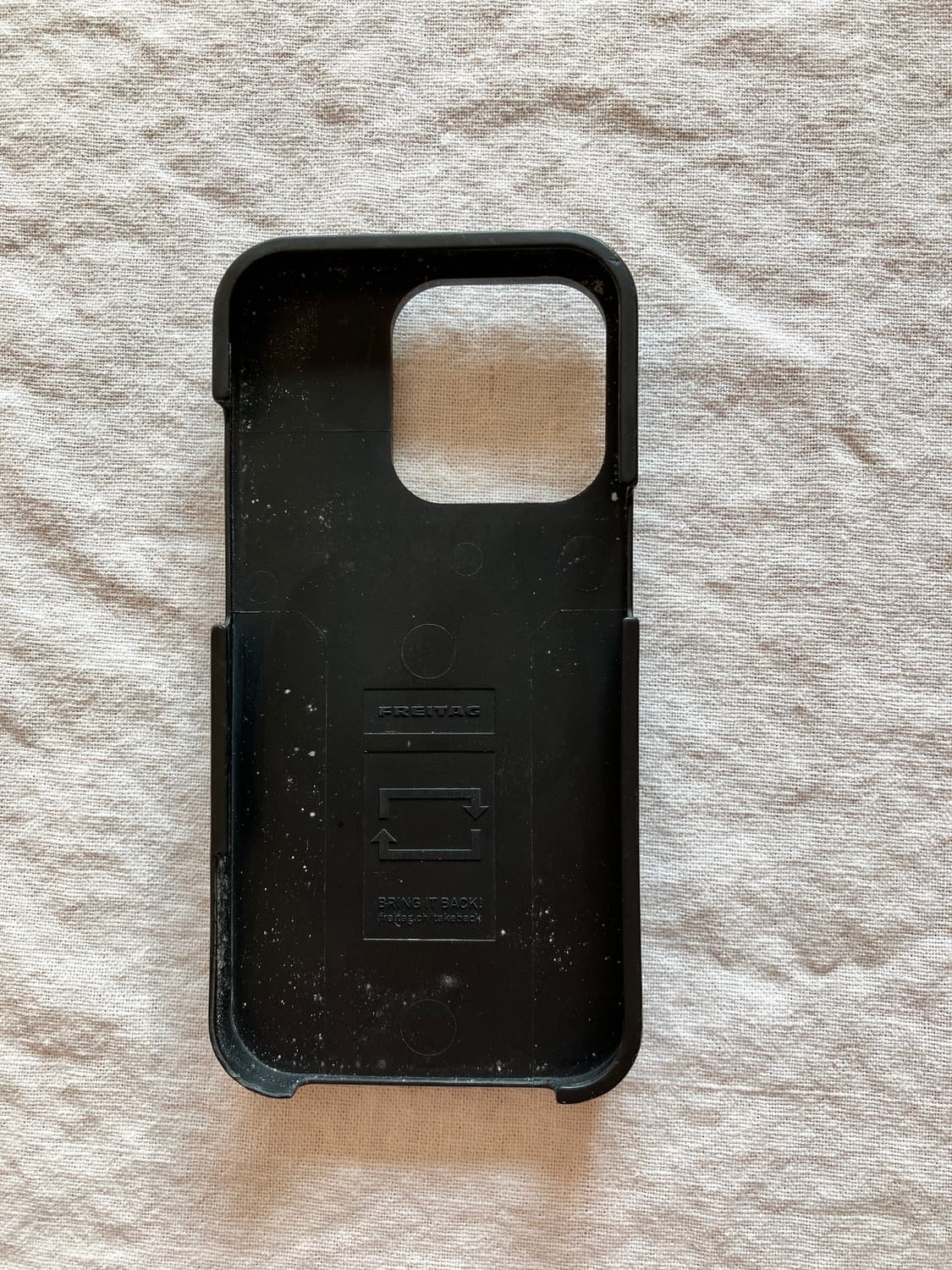 F380 JUSTIN 프라이탁 지갑 카드 케이스 상품이미지9