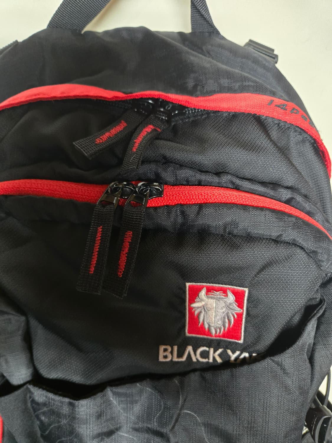 블랙야크 17피크스 익스페디션 30L등산배낭 상품이미지7