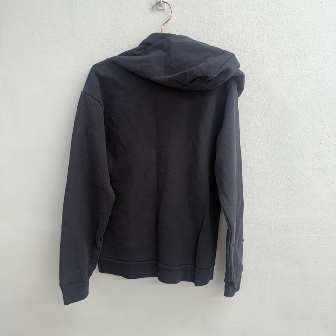 APC u.s usa 후드티 M 상품이미지4