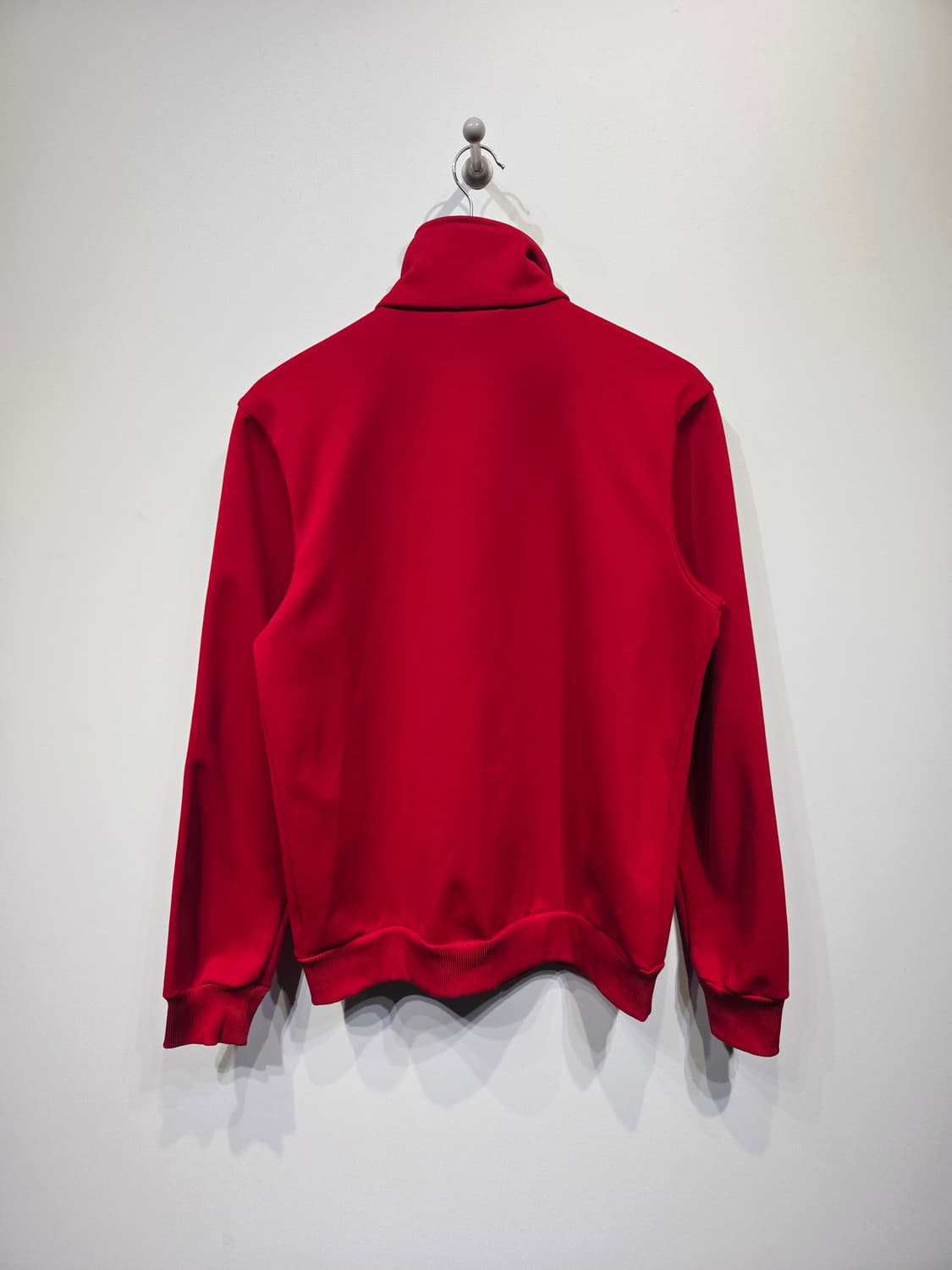 아디다스 오리지널스 파이어버드 트랙탑 져지 레드 상품이미지6