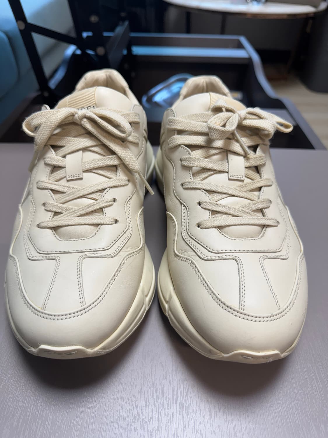 구찌 라이톤 7.5(270) 풀박 S급 상품이미지3