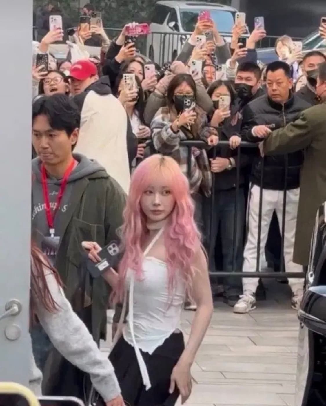 s/e/o 에스이오 홀터넥 탑 상품이미지2