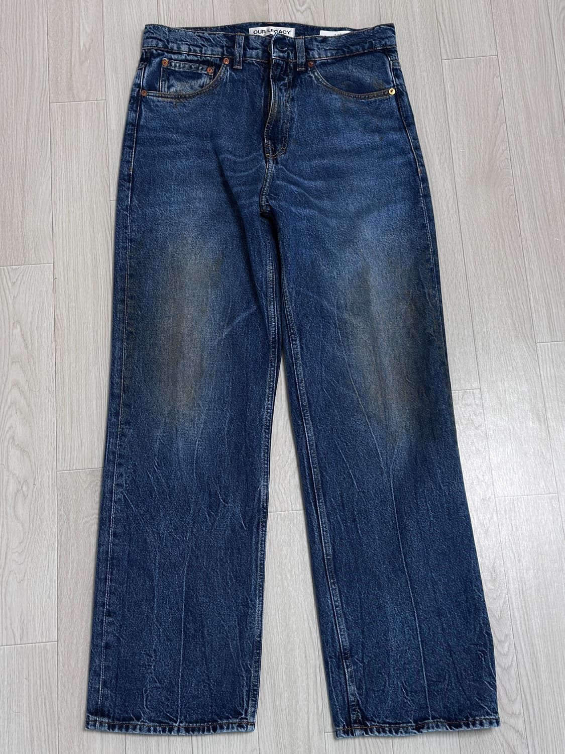 [29] 아워레가시 써드컷 데드라인 워시 M2255TCD 상품이미지1