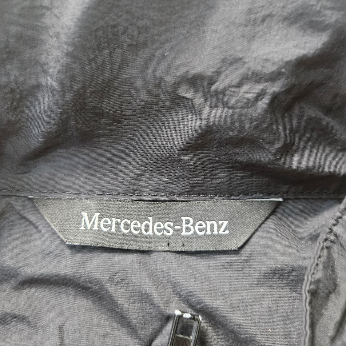 실측확인 벤츠 남성 자켓 0408Y 상품이미지3