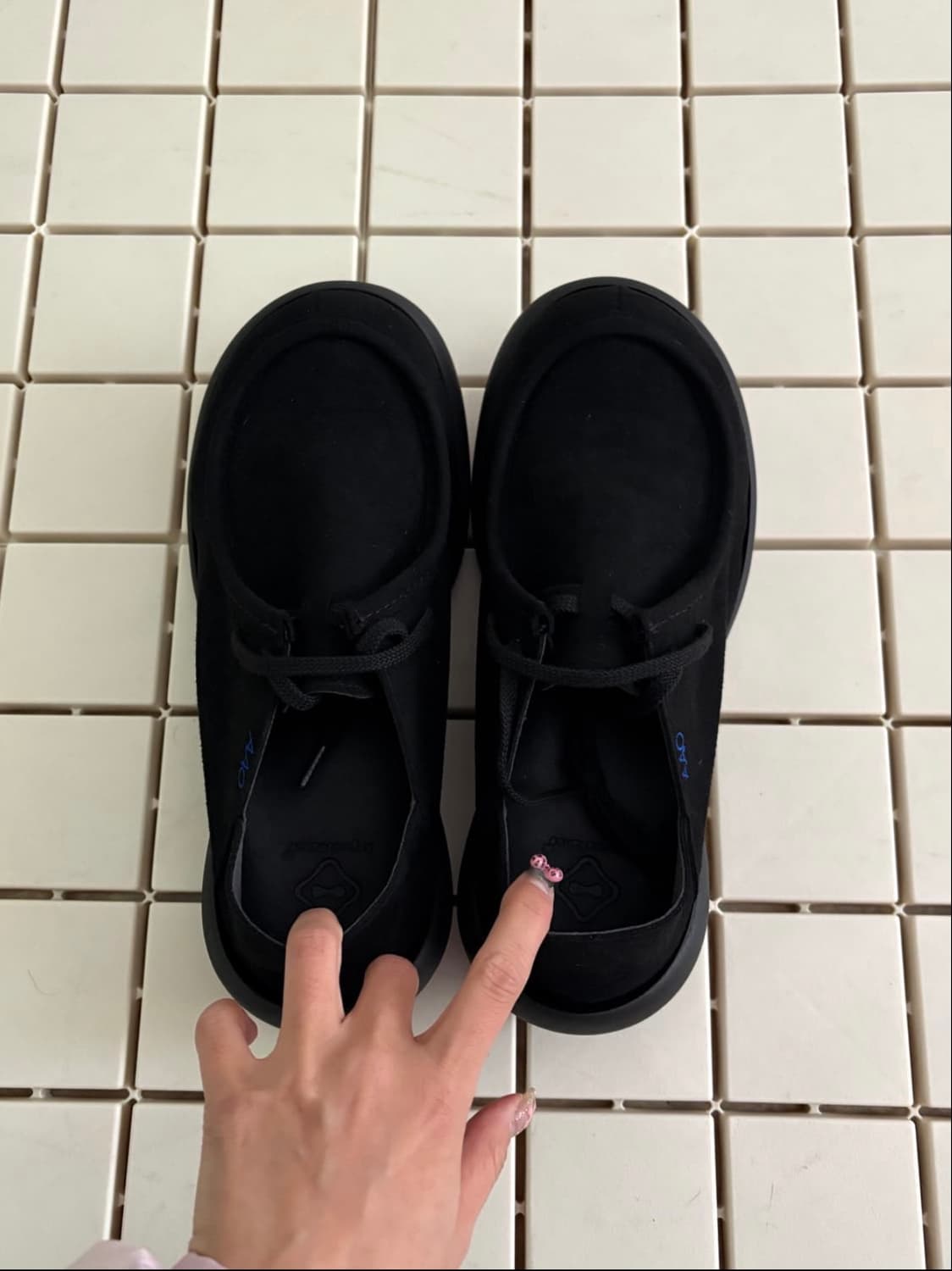 AAO X Re:getA S (250-255) 새상품 판매합니다 상품이미지2