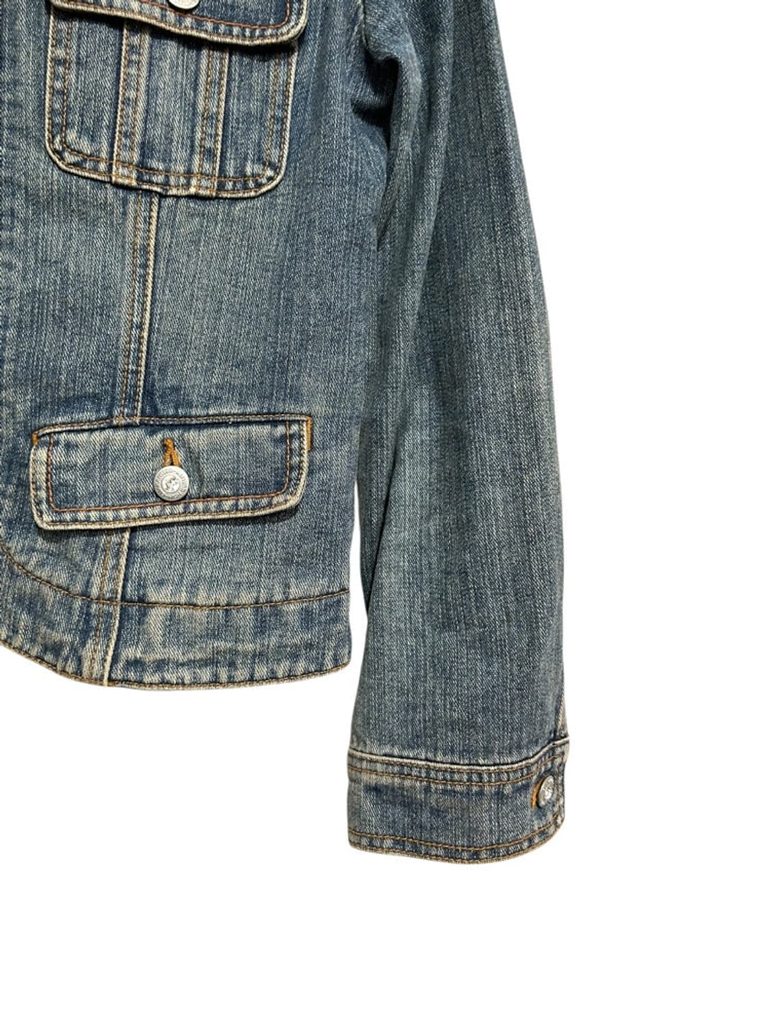 vtg jacket 상품이미지3